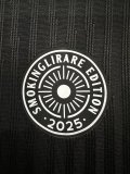 AIK Special Edition Player 1:1 Quality Soccer Jersey 25/26