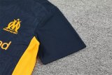 Marseille Training Suit Royal Blue 1:1 Quality Training Jersey 24/25