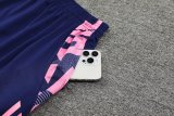 Arsenal Pink 1:1 Quality Training Vest（A-Set）24/25