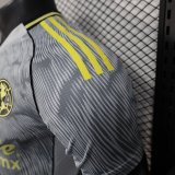 Club American Special Edition Player 1:1 Quality Soccer Jersey 25/26