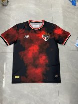 24/25  Sao Paulo Third Fans 1:1 Quality Soccer Jersey