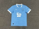 Malmö FF Home Fans 1:1 Quality Soccer Jersey 25/26