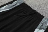 Italy Training  Black 1:1 Quality Training Jersey 24/25