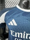 25/26  Real Madrid Special Edition Player 1:1 Quality Soccer Jersey