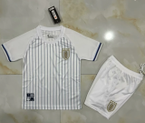 Uruguay Away 1:1 Kids Soccer Jersey 24/25