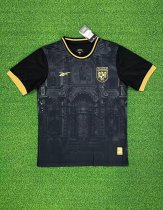 24/25 Panama Limited Edition Black Fans 1:1 Quality Soccer Jersey 24/25 Panama Limited Edition Black Fans 1:1 Quality Soccer Jersey
