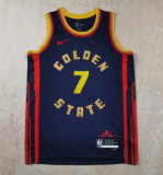 NBA Warrior 1:1 Quality 2025