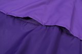 Sanfrecce Hiroshima Purple Windbreaker 23/24（广岛三箭）