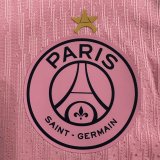 PSG Paris Special Edition have star Player 1:1 Quality Soccer Jersey 25/26