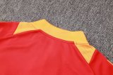 Bayern Munich Training Red 1:1 Quality Training Jersey 24/25