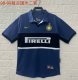 Inter Milan Third 1:1 Retro Soccer Jersey 1998/1999