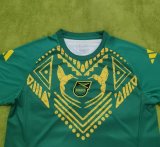 Jamaica Training Clothing  1:1Quality Soccer Jersey 24/25