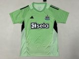 Newcastle Goalkeeper Fans 1:1 Quality Soccer Jersey 25/26