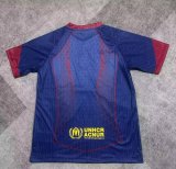 Barcelona Special Edition  Fans 1:1 Quality Soccer Jersey 25/26