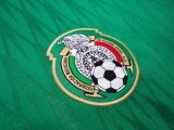 Mexico Home Fans 1:1 Quality Retro Soccer Jersey 2010