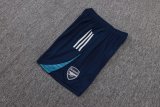 Arsenal Grey Player 1:1 Quality Training Jersey（A-Set）25/26