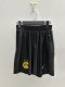 Dortmund Home Shorts 1:1 Quality Soccer Jersey 24/25