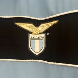 Lazio  Blue Windbreaker 24/25 (双面拉齐奥）