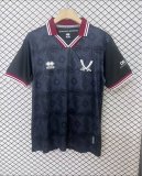 Sheffield United Goalkeeper Fans 1:1 Quality Soccer Jersey 24/25