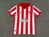 Estudiantes de La Plata Home Fans 1:1 Quality Soccer Jersey 24/25