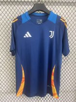 Juventus Training Clothes Fans 1:1 Quality Soccer Jersey 25/26