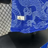 Japan  Special Edition Player 1:1 Quality Soccer Jersey 25/26