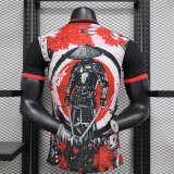 Japan Special Edition Player 1:1 Quality Soccer Jersey 25/26