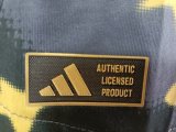 Boca Third Player 1:1 Quality Soccer Jersey 25/26