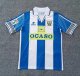 Leganes  Home Retro 1:1 Quality Soccer Jersey 1998/2000