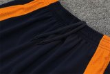 Real Madrid  Training  White 1:1 Quality Training Jersey 24/25