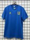 Tiger Retro T-blood Fans 1:1 Quality  Soccer Jersey 25/26