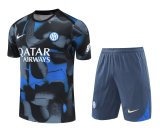 24/25 Inter Milan  Black 1:1 Quality Training  （A-Set）