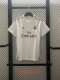 Real Madrid Home Retro  1:1 Quality Soccer Jersey 19/20
