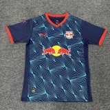 Red Bull Bragantino Away Fans 1:1 Quality  Soccer Jersey 25/26