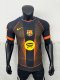Barcelona Special Edition  PLayer 1:1 Quality Soccer Jersey 25/26