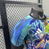 Mexico Special Edition Player 1:1 Quality Soccer Jersey 25/26