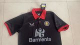 Bayer Leverkusen  120th Anniversary Edition 1:1  Version Soccer Jersey 24/25