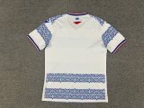 Reading Home Fans 1:1 Quality  Soccer Jersey 25/26