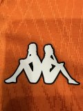 Cote d'Ivoire Special Edition Player 1:1 Quality Soccer Jersey 24/25