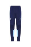 Manchester City Sapphire Blue Jacket Tracksuit 1:1 Quality 25/26