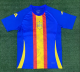 Spain Training  Clothing  1:1 Quality Soccer Jersey 24/25