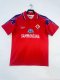 Fiorentina Third Red Fans 1:1 Quality Retro Soccer Jersey 1995/1996