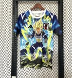 Japan Special Edition  Fans 1:1 Quality Soccer Jersey 25/26