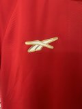 Panama Home Red  Fans 1:1 Quality Soccer Jersey 25/26