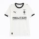 Monchengladbach Home Fans 1:1 Quality Soccer Jersey 25/26