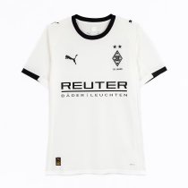 Monchengladbach Home Fans 1:1 Quality Soccer Jersey 25/26 Monchengladbach Home Fans 1:1 Quality Soccer Jersey 25/26