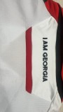 Georgia  Home Fans 1:1 Quality Soccer Jersey 25/26