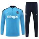 Chelsea  Royal  Wathet Training 1:1 Quality Training Jersey 24/25