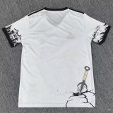 Japan  Special Edition Fans 1:1 Quality Soccer Jersey 25/26