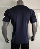 Japan Training Clothes  Fans 1:1 Quality Soccer Jersey 25/26